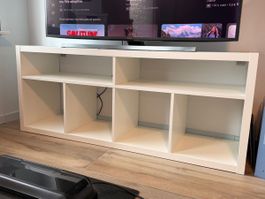 Meuble blanc d’Ikea