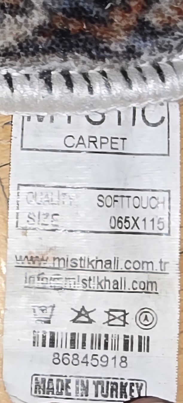 Teppiche: Orientalischer Teppich  – Gebraucht aus Adliswil von Micky048 5