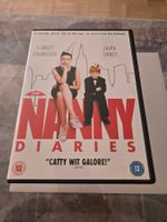 Nanny Diaries DVD