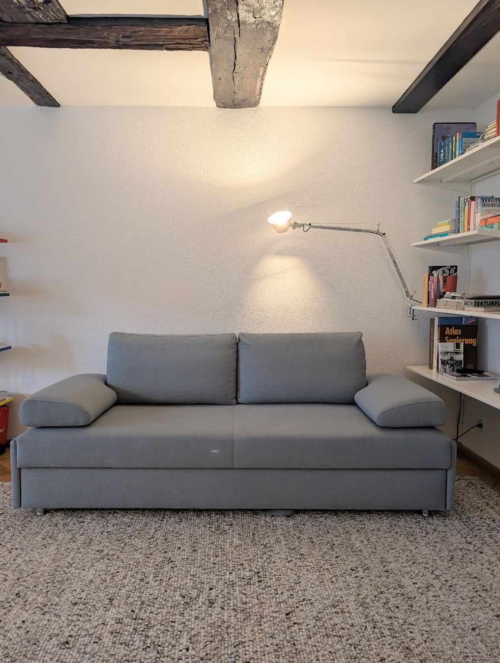 Divani: Bettsofa TOP ZUSTAND – Usato da Liestal venduto da broudy4132 3