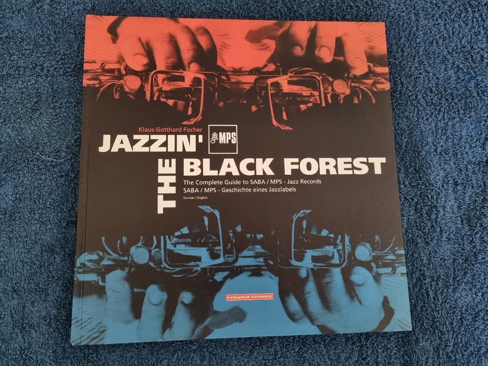 JAZZIN