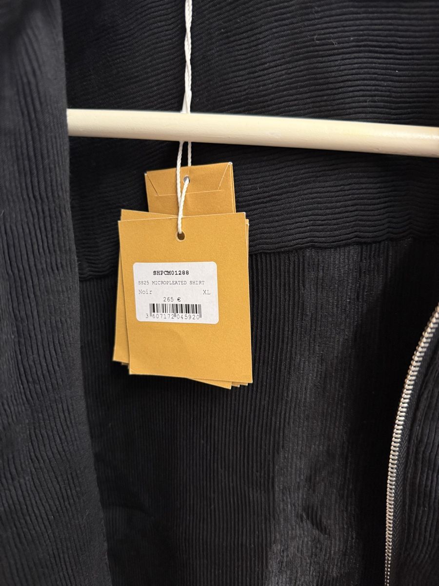 Sandro Giacche: SANDRO Jacket NEW – Nuovo e nell'imballaggio originale da Biel/Bienne venduto da lichterhoh 3