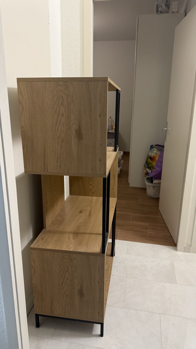 Scaffali: Meuble de rangement  – Usato da Petit-Lancy venduto da morgane141213