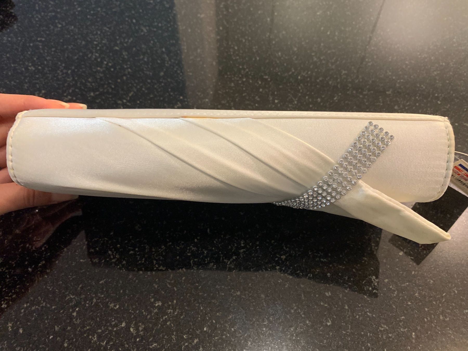 Borse da donna: Claire’s Clutch – Nuovo e nell'imballaggio originale da Zürich venduto da K19 2