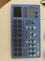 Korg electribe