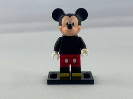 LEGO Minifigur - Serie Disney - Nr. 12 - Mickey Mouse