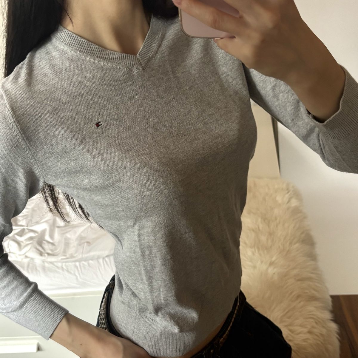 Tommy Hilfiger Maglioni & Felpe: tommy hilfiger sweater – Usato da Leissigen venduto da lamooniade 1