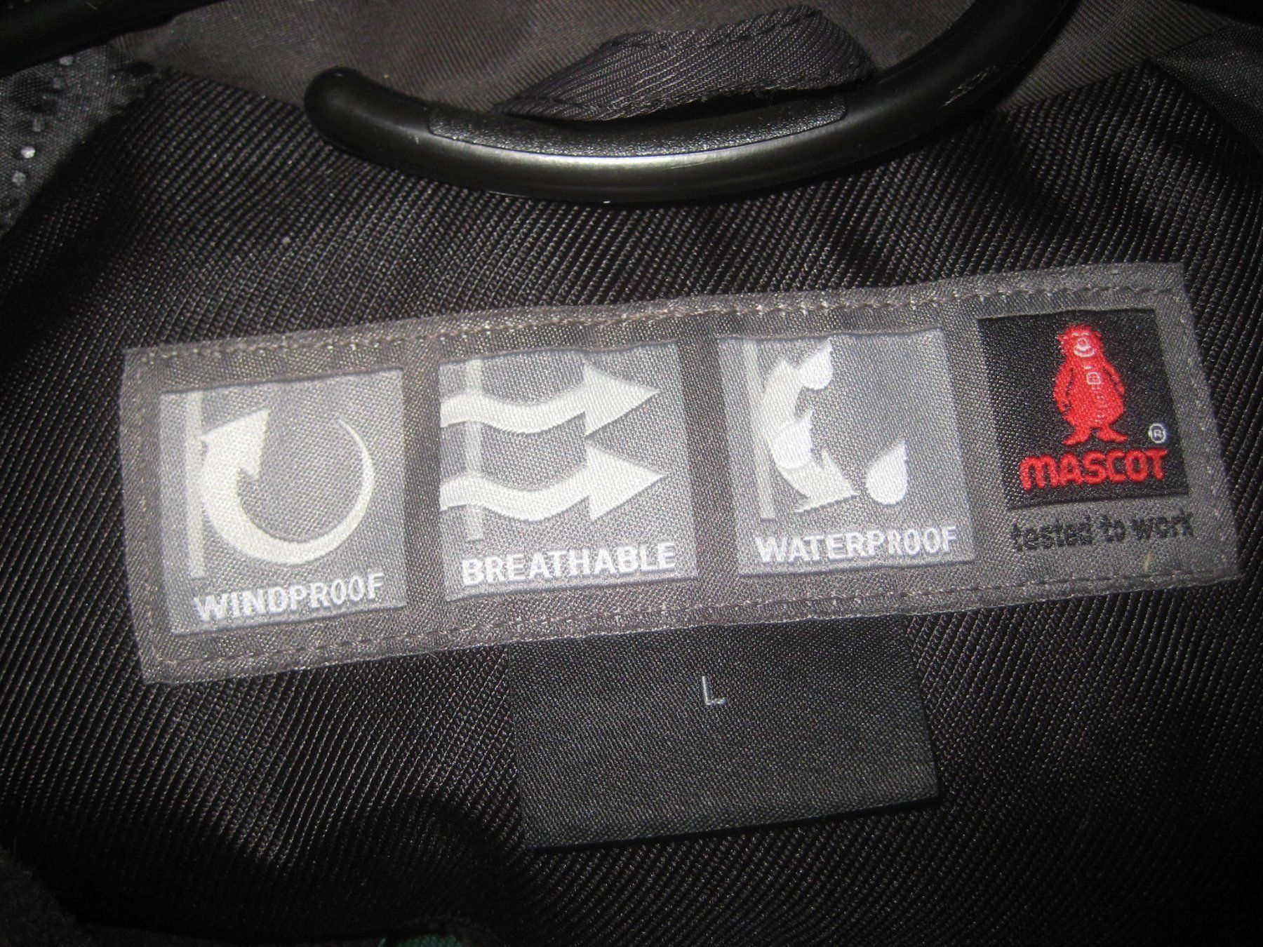 Vestes: ARBEITS  JACKE – Neuf (Voir description) à Uster par flocke1 1