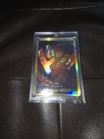 Ace GOLD DON! Ace PRB-01 Super Parallel One Piece (JP)