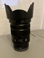 Sony 18-105mm