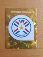Panini WM 2026 PAR 1