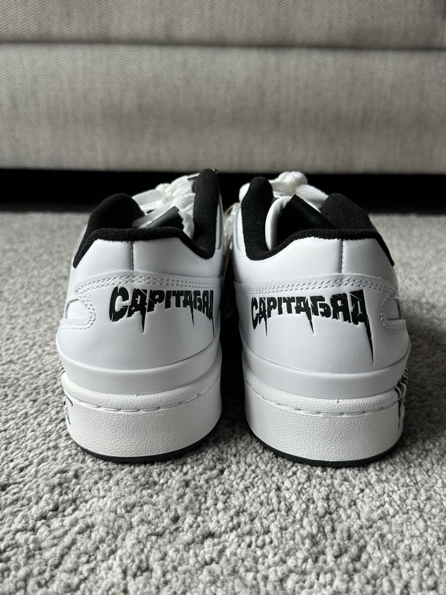 Adidas Scarpe da uomo: Adidas Forum Low x Capital Bra – Nuovo e nell'imballaggio originale da Meggen venduto da gia_wz2q 1