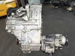 VW / Skoda / Audi  Getriebe 4Motion / quattro 2.0TDI JLR