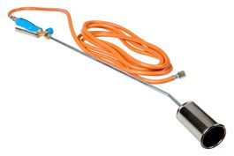 CFH Abflammgerät ST 1000 – Unkrautbrenner / Gasbrenner
