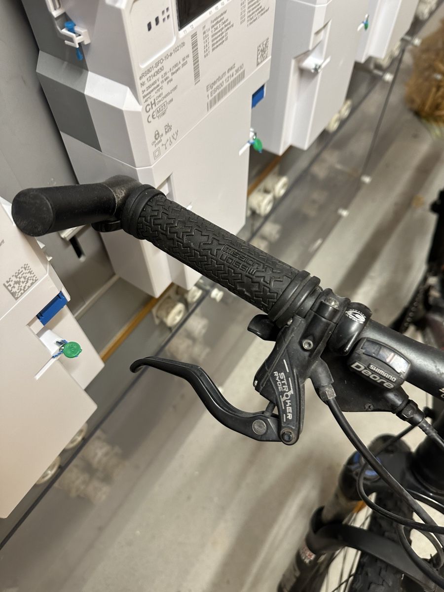 Merida Biciclette: Merida TFS 600 – Usato da Zürich venduto da tom_8phz 6