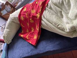 Stillkissen/ Seitenschläferkissen
