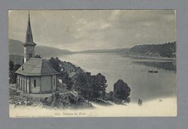 1905, PONT, TEMPLE