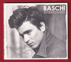 Baschi - Auf Grosser Fahrt (CD)