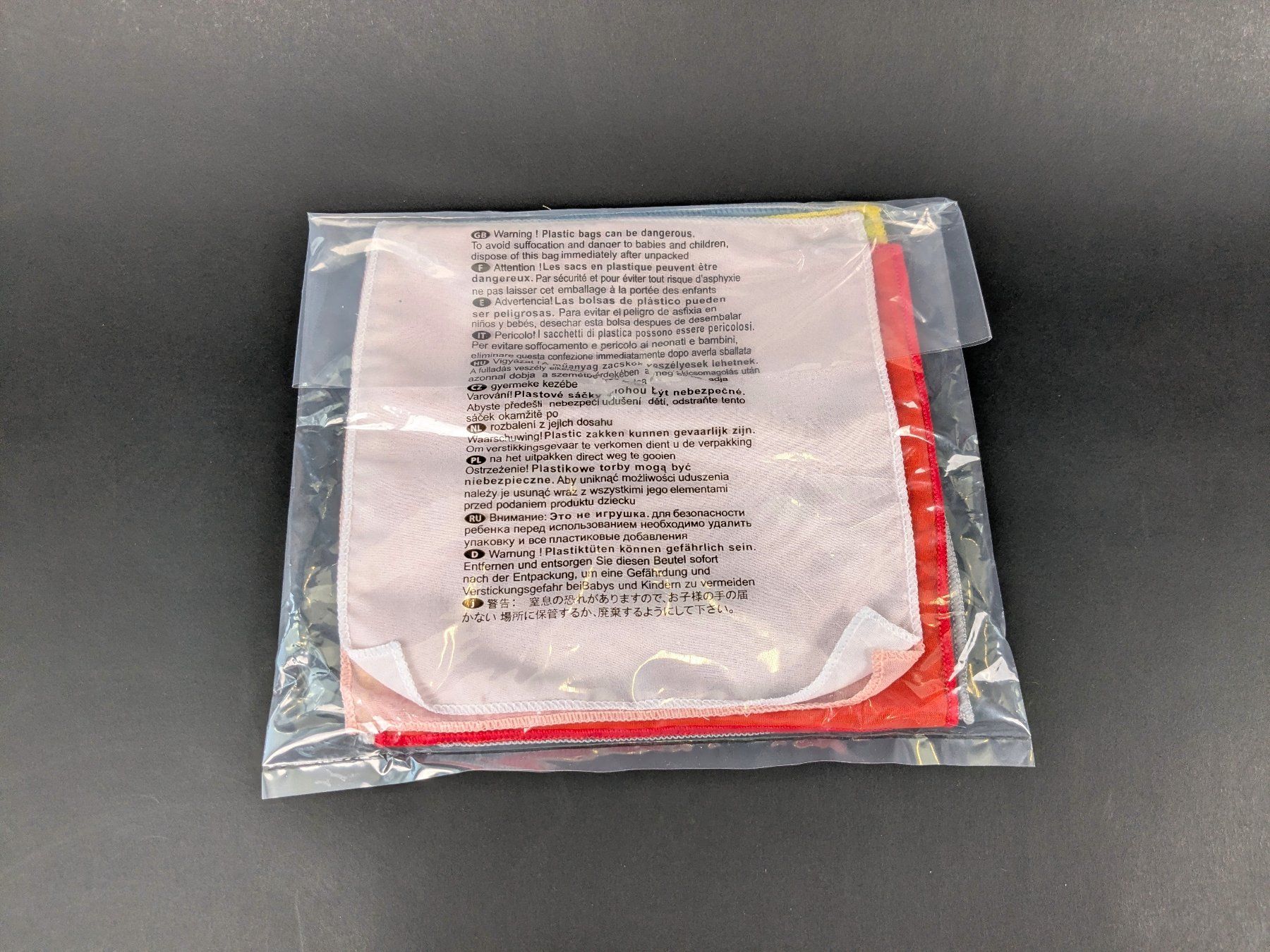 Taf Toys Giocattoli: TAF TOYS Tücherbox – Nuovo (secondo la descrizione) da Dintikon venduto da Restwert_Dintikon 3