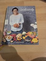 Kochbuch Lenaliciously Bunte Powerküche vegan gut
