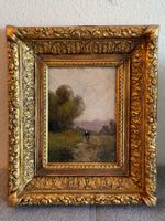 Louis Dancourt Französischer Künstler