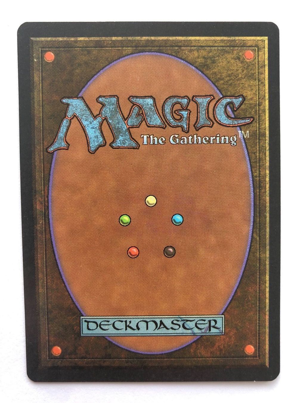 Cartoline: MTG - Himmelssöldner – Usato da Zürich venduto da T_H_O_M_A_S 1