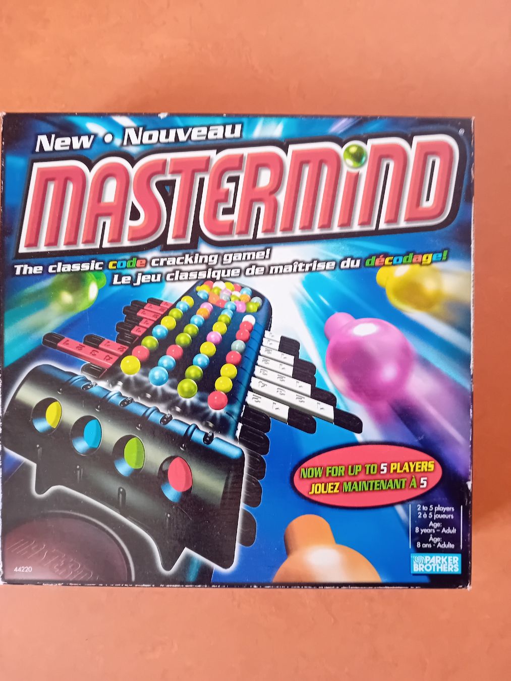 Giochi: Mastermind – Usato da Chur venduto da jk.84