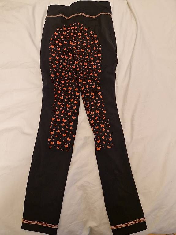 Collant & Leggings: Equilibro Reitleggings in Gr. 152  – Usato da Thun venduto da Mia7374 1