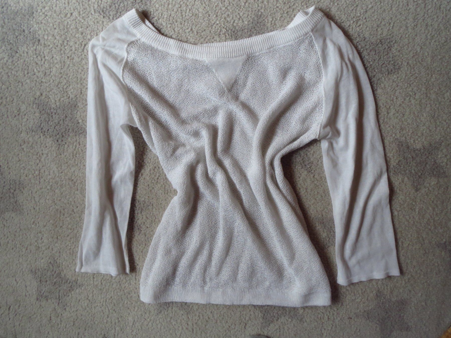 Maglioni & Felpe: NEUWERTIGER MARC CAIN Damen Pullover – Usato da Kiental venduto da Anna8702