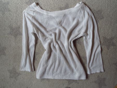 NEUWERTIGER MARC CAIN Damen Pullover