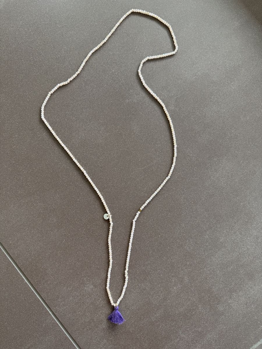 Colliers: Modeschmuck  – D'occasion à Hirzel par see_8wpb 1