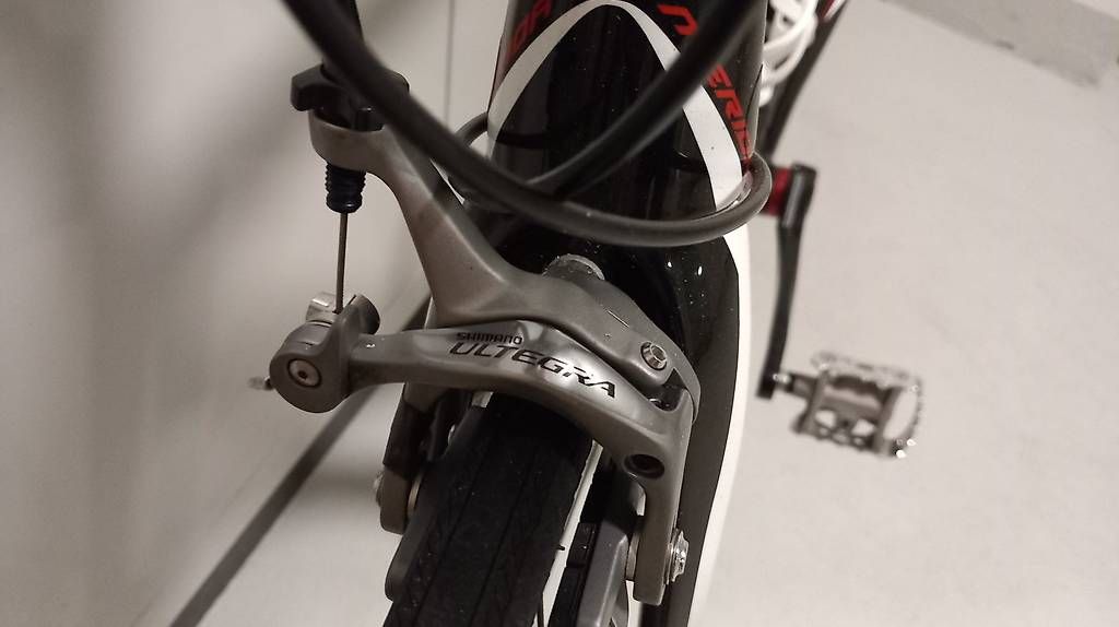 Merida Velos: Merida Racelite Rennrad – Gebraucht aus St. Gallen von luk_fzp9 2