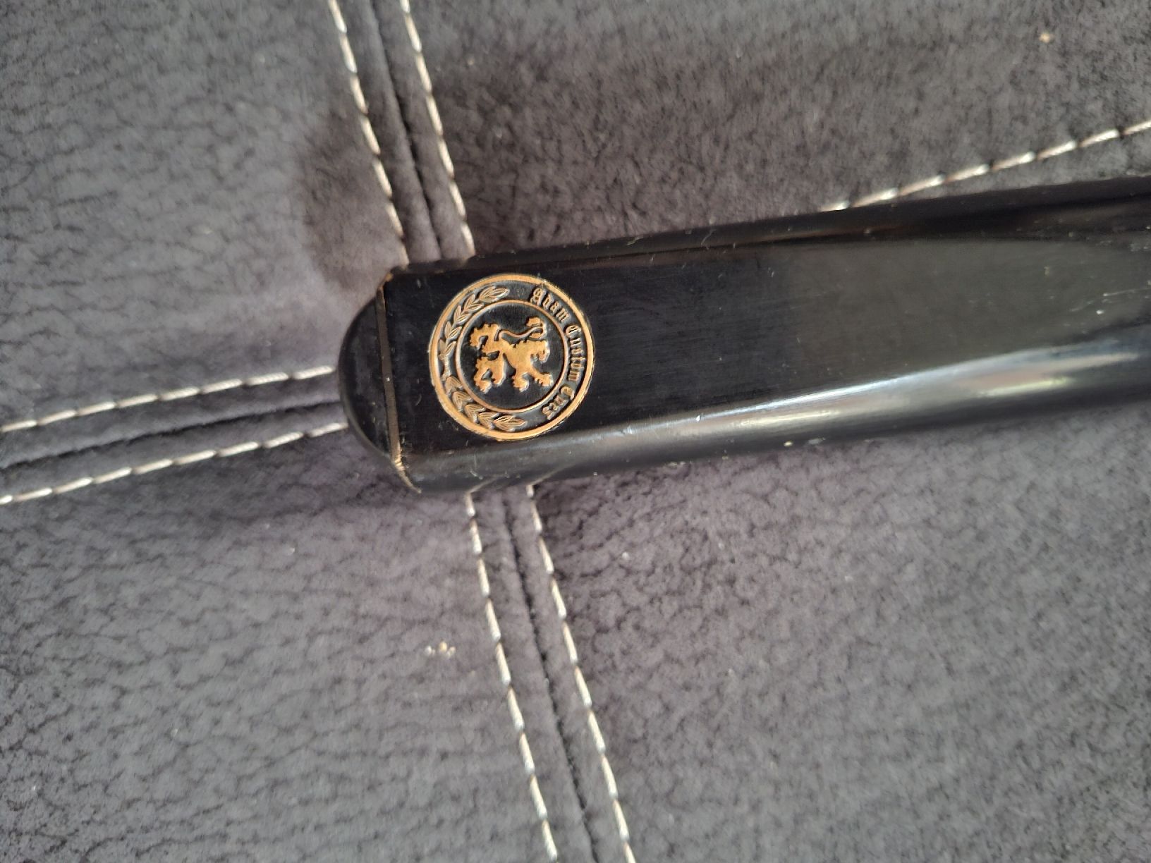 Queues de billard: Regency Billardqueue / Snookerqueue – 2-teilig – D'occasion à Hunzenschwil par Hardrock6 2