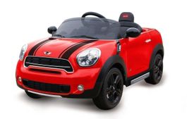 Ride ON Car, Kinder Elektrofahrzeug, Mini Countryman