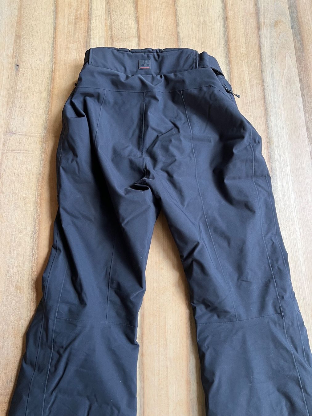 Bogner Pantaloni: Bogner Skihose Fire+Ice | schwarz | Gr. M – Usato da Wettingen venduto da Lamadeux 2
