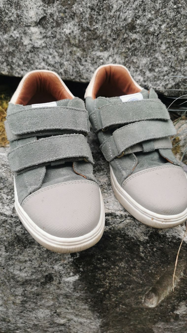 Bisgaard Chaussures garçon: Bisgaard Lederschuhe gr. 30 – D'occasion à Gossau ZH par winklluk