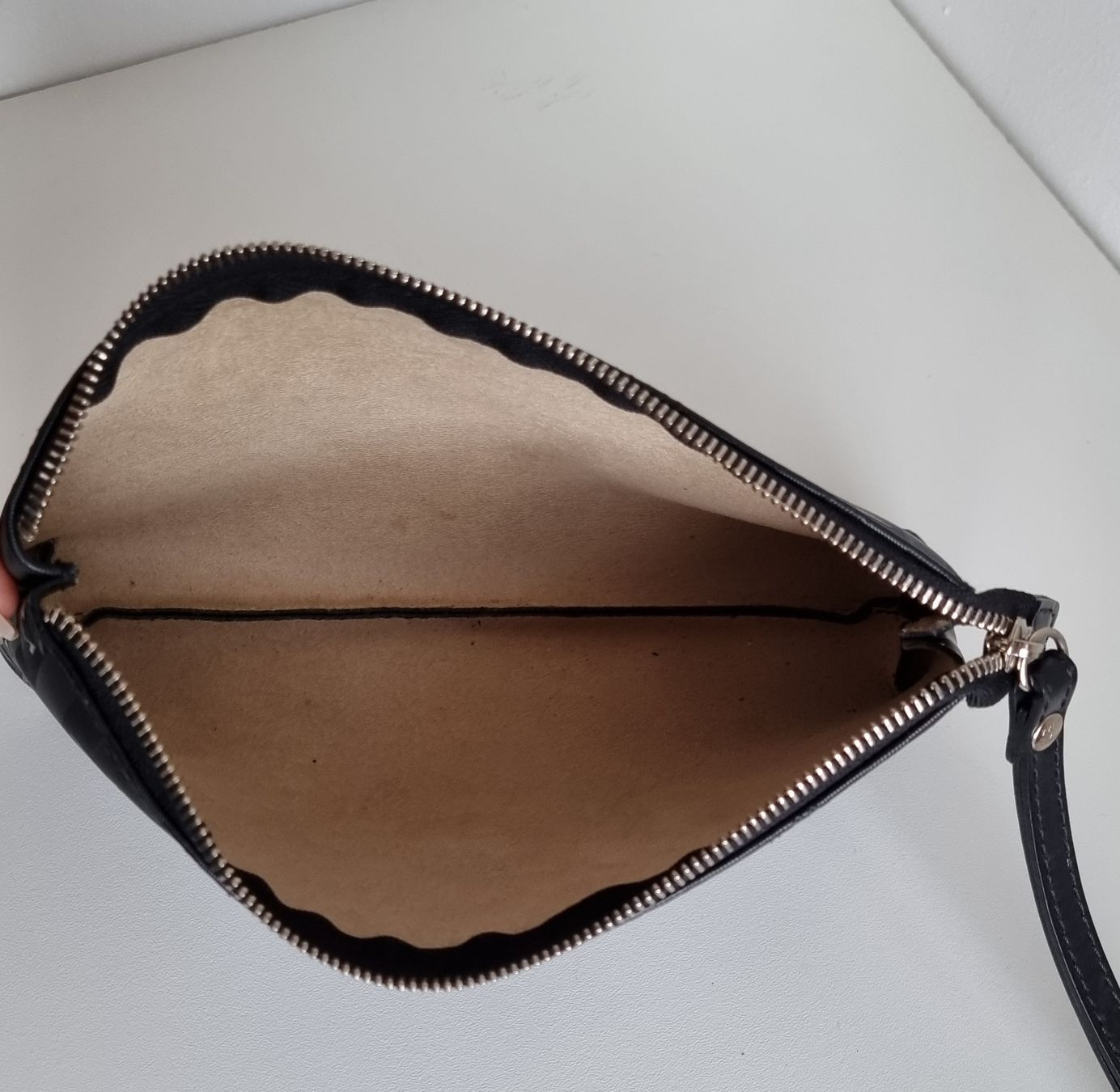 Maison Mollerus Borse: Orig. Maison Mollerus Shopper BERN – Usato da Gontenschwil venduto da shop2hand 8
