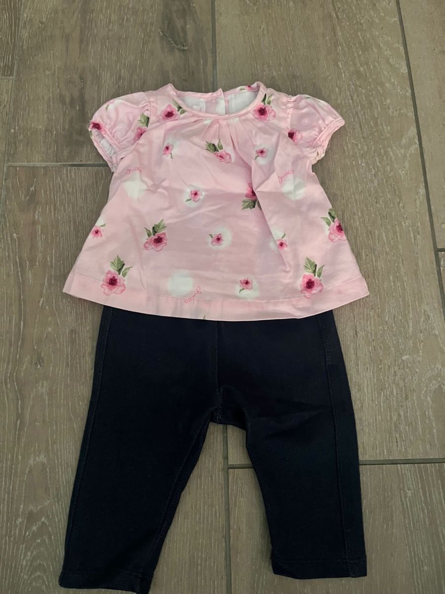 Lotti & Set di vestiti: Mädchenkleider Gr. 56 – Usato da Döttingen venduto da mar_6vv7