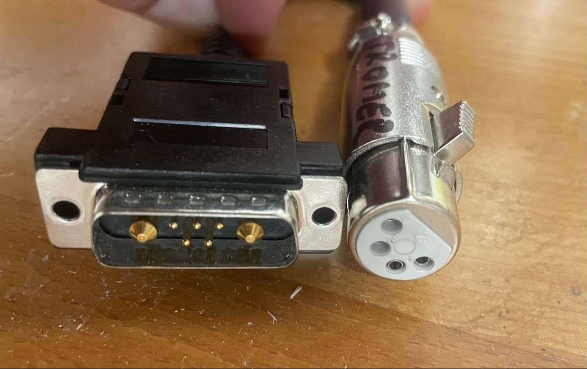 Câbles: Stromer Ladekabel Adapter gebraucht – D'occasion à Winterthur par LB53 1