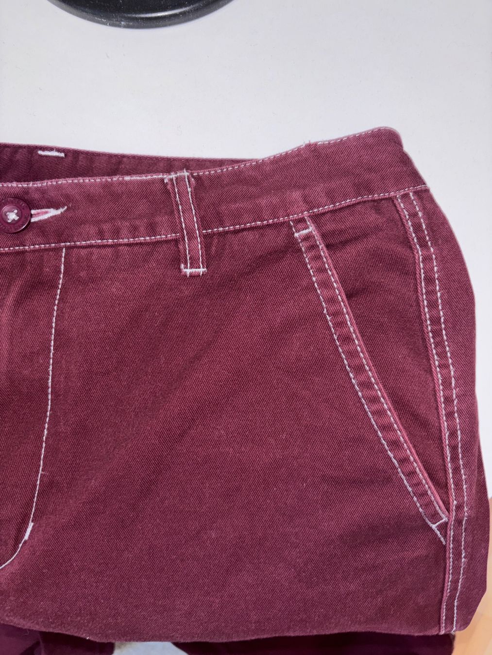 Santa Cruz Pantalons: Santa Cruz Hosen – Neuf (Voir description) à Winterthur par vitustitus 1