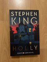 Holly - Stephen King