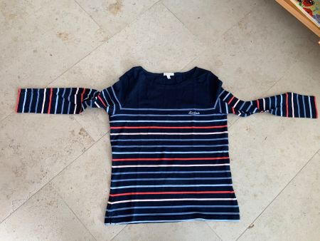 Barbour Damen Pullover