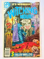 Comic The Witching Hour Nr. 83 DC Comics 1978 August