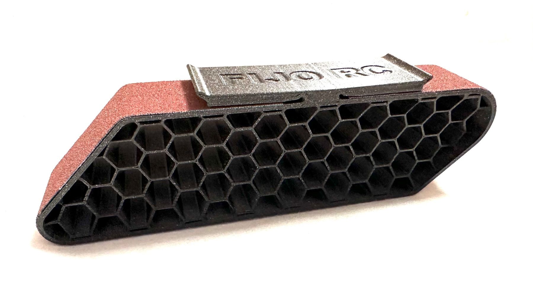 RC Kits de montage: SANDING BLOCK BODY RC – Neuf (Voir description) à Yverdon-les-Bains par Fijo-rc 2