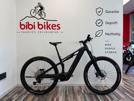 CARBON! Cube Stereo Hybrid 144 RACE,800WH,120NM, GARANTIE!