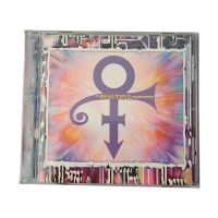Prince The Beautiful Experience CD Album