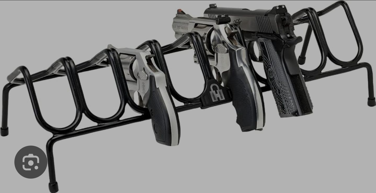 Attrezzatura & Pezzi di ricambio: Hornady Pistolenständer – Nuovo (secondo la descrizione) da Astano venduto da Poolpro