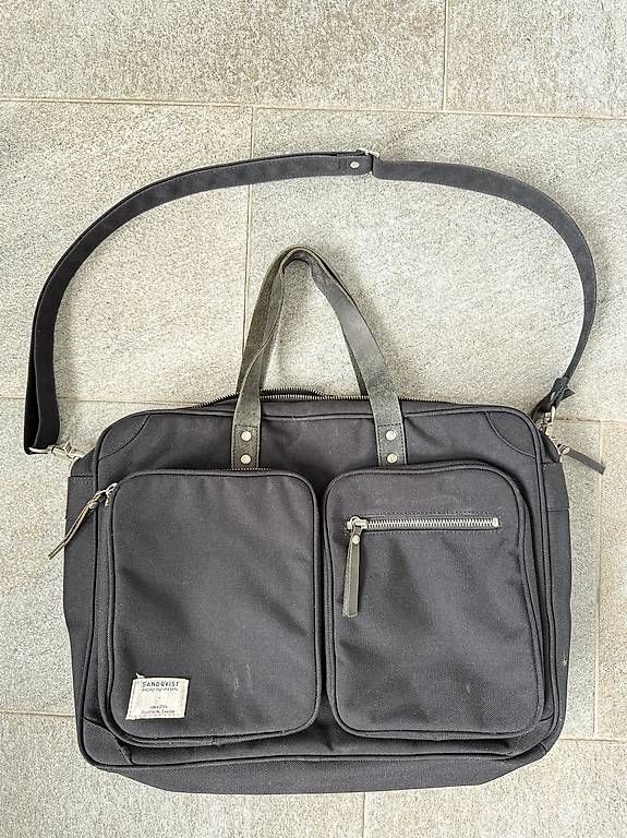 Borse: SANDQVIST Tasche  – Usato da Jegenstorf venduto da planetsfg