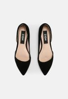 ZIGN Ballerines Femme en Suède - Taille 39