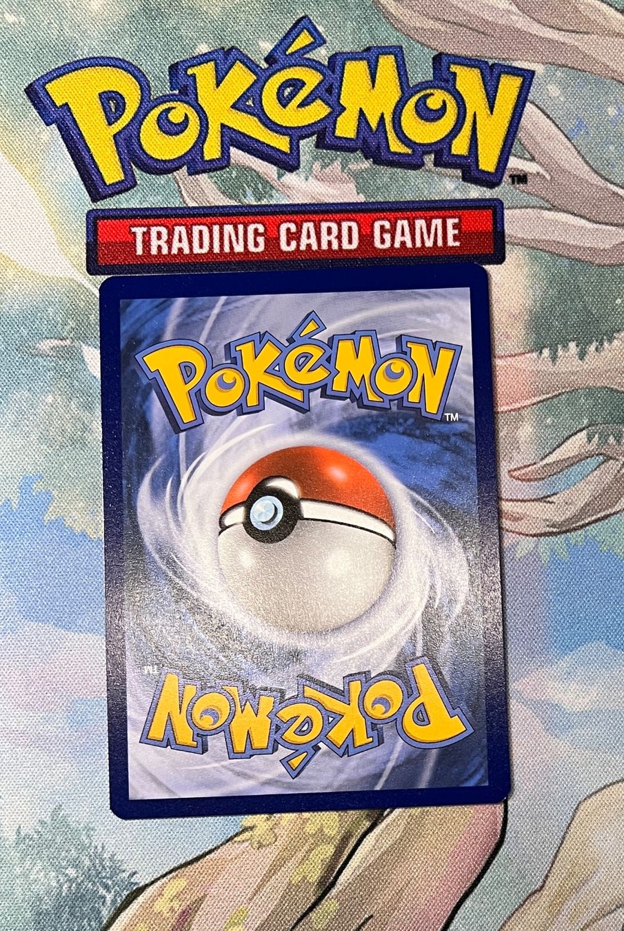 Cartoline: Crobat V Promo – Usato da Sempach venduto da R-G 1
